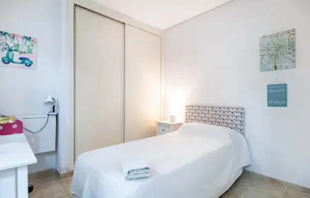 Location Appartement 4 personnes à Fuengirola - Photo 9