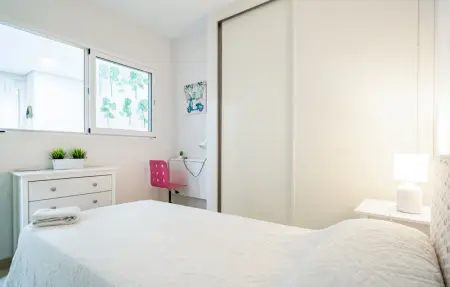 Location Appartement 4 personnes à Fuengirola - Photo 10