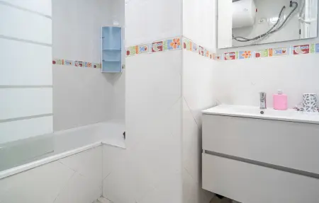 Location Appartement 4 personnes à Fuengirola - Photo 11