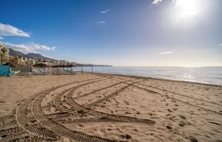 Location Appartement 4 personnes à Fuengirola - Photo 12