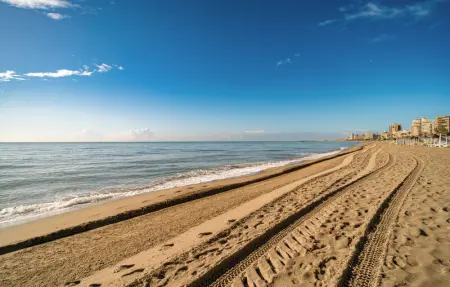 Location Appartement 4 personnes à Fuengirola - Photo 13