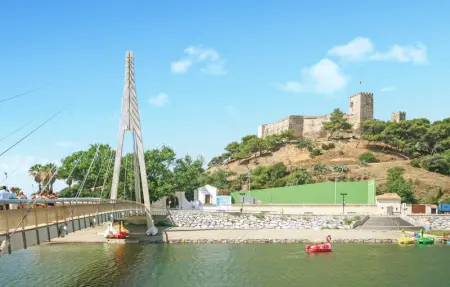 Location Appartement 4 personnes à Fuengirola - Photo 16