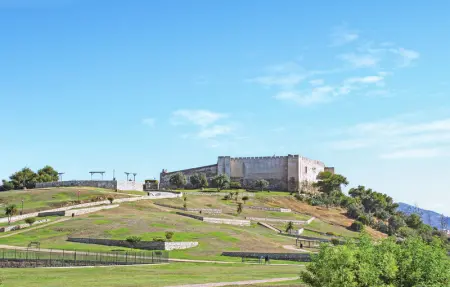 Location Appartement 4 personnes à Fuengirola - Photo 17