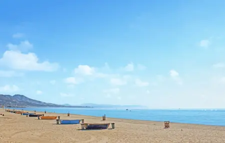 Location Appartement 4 personnes à Fuengirola - Photo 18