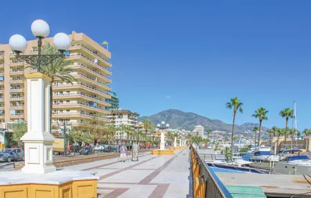 Location Appartement 4 personnes à Fuengirola - Photo 19