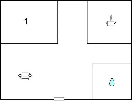 Location Appartement 4 personnes à Fuengirola - Photo 20