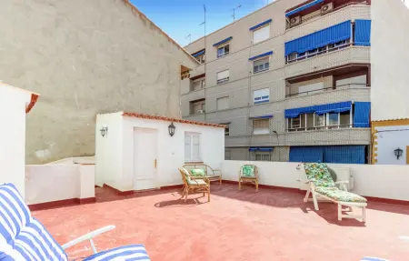 Location Maison 4 personnes à Aguilas - Photo 9