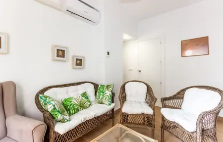 Location Maison 4 personnes à Aguilas - Photo 11