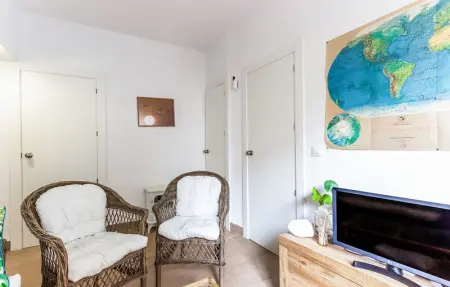 Location Maison 4 personnes à Aguilas - Photo 12