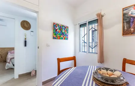 Location Maison 4 personnes à Aguilas - Photo 13