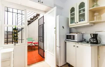 Location Maison 4 personnes à Aguilas - Photo 14