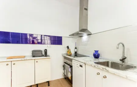 Location Maison 4 personnes à Aguilas - Photo 15