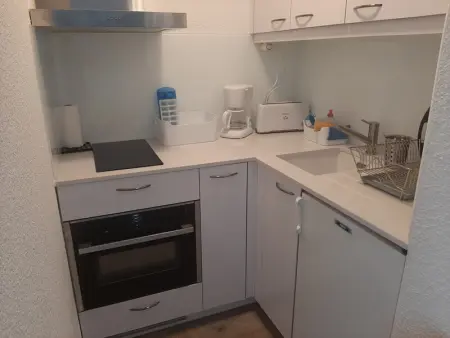 À deux pas des commerces et de l'océan, appartement rénové avec terrasse à Seignosse - Photo 7