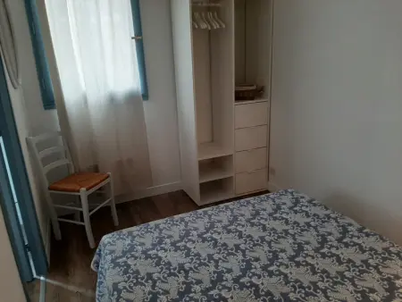 À deux pas des commerces et de l'océan, appartement rénové avec terrasse à Seignosse - Photo 10