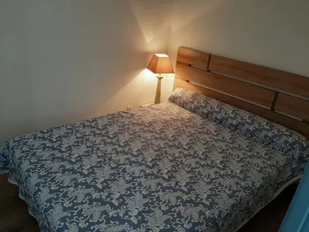 À deux pas des commerces et de l'océan, appartement rénové avec terrasse à Seignosse - Photo 11