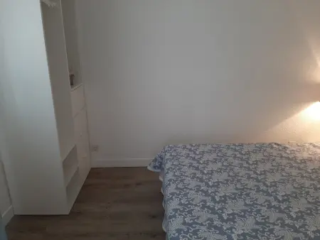 À deux pas des commerces et de l'océan, appartement rénové avec terrasse à Seignosse - Photo 12