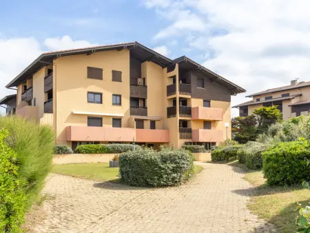 À deux pas des commerces et de l'océan, appartement rénové avec terrasse à Seignosse - Photo 14