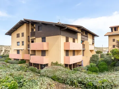 À deux pas des commerces et de l'océan, appartement rénové avec terrasse à Seignosse - Photo 16