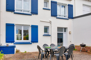 Location Maison à Concarneau,Concarneau - Sejour entre plage et ville close 1279145 N°1006315