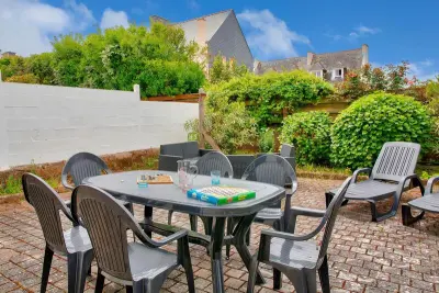 Haus in Concarneau,Concarneau - 300m des plages 1279145 N°1006315