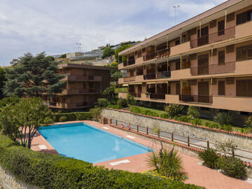 Location Appartement à Santo Stefano al Mare,Amica IT1780.628.1 N°1006354