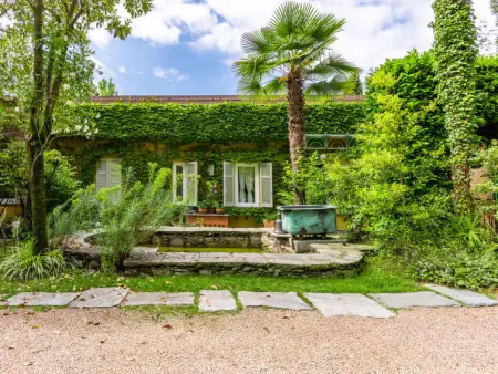 Atelier, Maison 6 personnes à Invorio - Photo 1