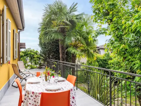 Atelier, Maison 6 personnes à Invorio - Photo 2