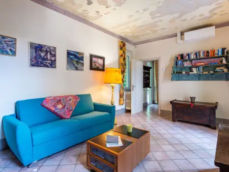 Atelier, Maison 6 personnes à Invorio - Photo 6