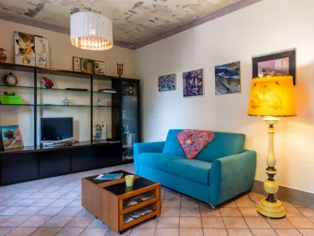 Atelier, Maison 6 personnes à Invorio - Photo 7