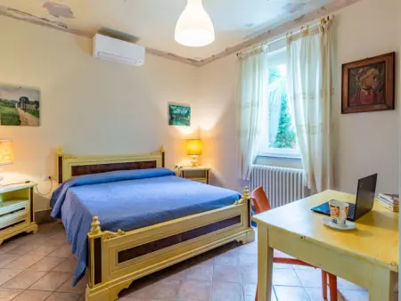 Atelier, Maison 6 personnes à Invorio - Photo 9