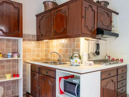 Atelier, Maison 6 personnes à Invorio - Photo 11