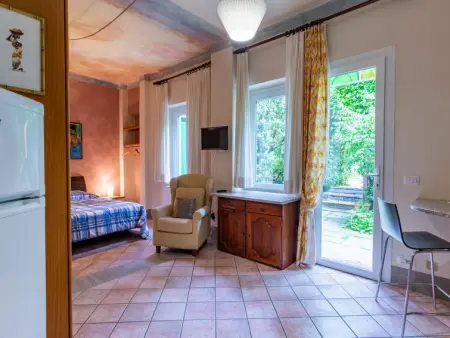 Atelier, Maison 6 personnes à Invorio - Photo 13