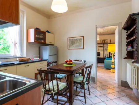 Atelier, Maison 6 personnes à Invorio - Photo 14