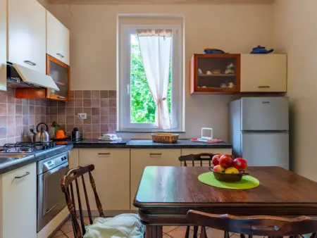 Atelier, Maison 6 personnes à Invorio - Photo 15