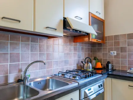 Atelier, Maison 6 personnes à Invorio - Photo 16