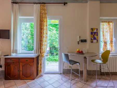 Atelier, Maison 6 personnes à Invorio - Photo 17