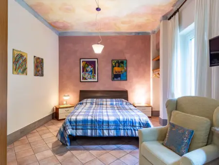 Atelier, Maison 6 personnes à Invorio - Photo 18