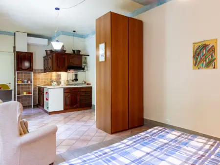 Atelier, Maison 6 personnes à Invorio - Photo 19