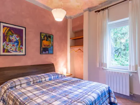 Atelier, Maison 6 personnes à Invorio - Photo 20