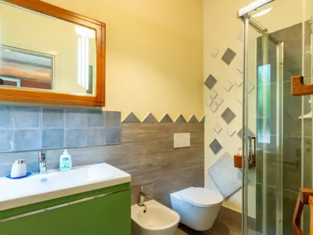 Atelier, Maison 6 personnes à Invorio - Photo 21