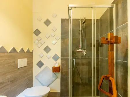 Atelier, Maison 6 personnes à Invorio - Photo 22