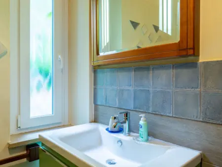 Atelier, Maison 6 personnes à Invorio - Photo 23