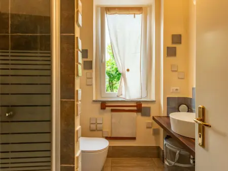 Atelier, Maison 6 personnes à Invorio - Photo 24