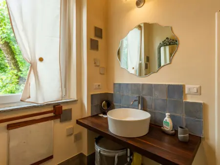 Atelier, Maison 6 personnes à Invorio - Photo 25