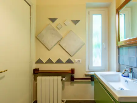 Atelier, Maison 6 personnes à Invorio - Photo 27