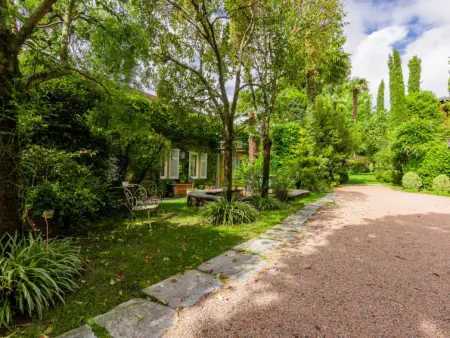 Atelier, Maison 6 personnes à Invorio - Photo 28