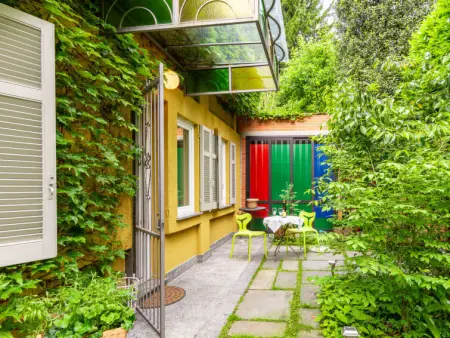 Atelier, Maison 6 personnes à Invorio - Photo 29