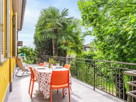 Atelier, Maison 6 personnes à Invorio - Photo 30