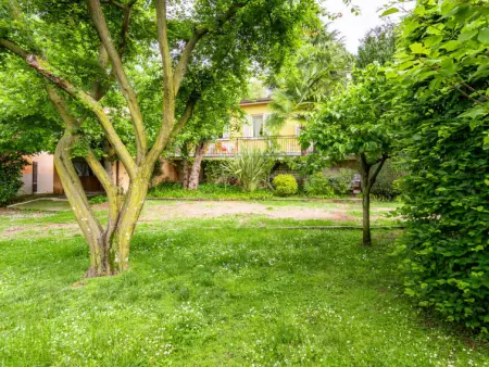 Atelier, Maison 6 personnes à Invorio - Photo 31