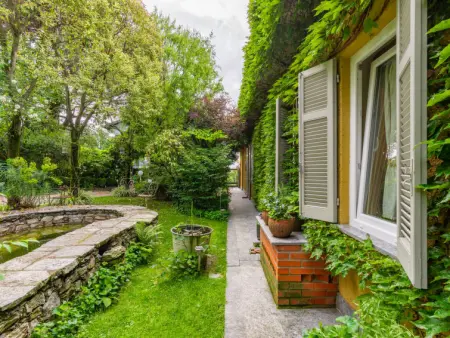 Atelier, Maison 6 personnes à Invorio - Photo 32